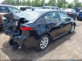 Toyota Corolla Le JTDEPRAE1LJ079385 снимка