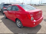 CHEVROLET SONIC LS AUTO 1G1JA5SH9D4167238 снимка