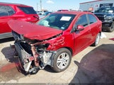 Chevrolet Sonic Lt Auto 1G1JC5SH3E4116216 снимка