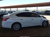 Nissan Sentra Sv 3N1AB7AP2JY226537 снимка