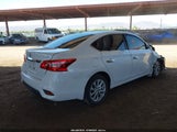 Nissan Sentra Sv 3N1AB7AP2JY226537 снимка