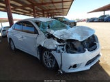 Nissan Sentra Sv 3N1AB7AP2JY226537 снимка