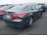Toyota Camry Le Hybrid 4T1C31AK6LU529780 снимка