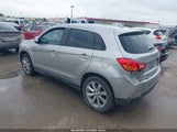 MITSUBISHI OUTLANDER SPORT ES 4A4AP3AUXEE026580 снимка