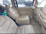 Honda Odyssey Ex-L 5FNRL38675B039086 снимка