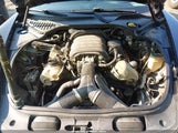 PORSCHE PANAMERA 4 WP0AA2A76DL015471 photo