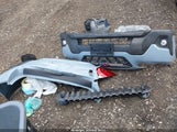 Subaru Crosstrek Limited JF2GTHMC5M8679197 снимка