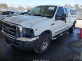 Ford F-250 Lariat/Xl/Xlt 1FTNX20SXXEE98574 снимка