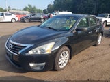 NISSAN ALTIMA 2.5 S 1N4AL3AP9DN579898 снимка
