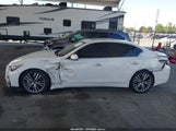 Infiniti Q50 3.0T Sport JN1EV7AP1JM362749 снимка