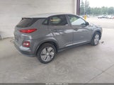 Hyundai Kona Electric Sel KM8K23AGXLU066256 fotografie