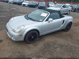 Toyota Mr2 Spyder JTDFR320330054606 снимка