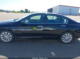 Honda Accord Ex-L 1HGCR2F86DA223267 снимка