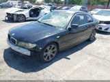 BMW 325Ci WBABV134X4JT22334 снимка