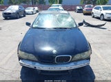 BMW 325Ci WBABV134X4JT22334 снимка