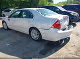 Ford Fusion Hybrid 3FADP0L35BR178451 снимка
