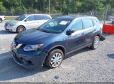 NISSAN ROGUE S 5N1AT2MV0GC877671 снимка