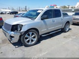 Nissan Titan Se 1N6AA07A94N570648 снимка