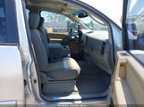 Nissan Titan Se 1N6AA07A94N570648 снимка
