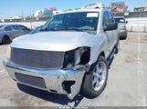 Nissan Titan Se 1N6AA07A94N570648 снимка