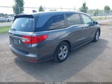 HONDA ODYSSEY EX-L 5FNRL6H76KB063689 снимка