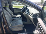 HONDA ODYSSEY EX-L 5FNRL6H76KB063689 снимка