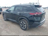 Nissan Rogue Sv Fwd 5N1BT3BA5PC768455 photo