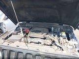 Jeep Wrangler Unlimited Sport 4X4 1C4HJXDN2LW300431 снимка