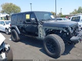 Jeep Wrangler Unlimited Sport 4X4 1C4HJXDN2LW300431 fotografie
