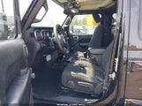 Jeep Wrangler Unlimited Sport 4X4 1C4HJXDN2LW300431 photo