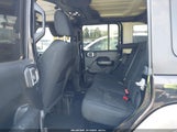 Jeep Wrangler Unlimited Sport 4X4 1C4HJXDN2LW300431 снимка