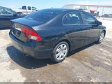Honda Civic Lx 19XFA1F59AE006324 снимка
