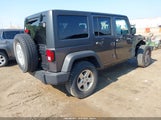 Jeep Wrangler Unlimited Sport 4X4 1C4BJWDG0HL688821 снимка