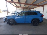 Toyota Rav4 Hybrid Se 4T3T6RFV6SU183406 photo