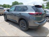 NISSAN ROGUE S FWD 5N1BT3AA0RC700892 fotografie