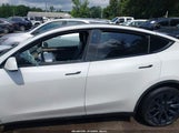 Tesla Model Y Awd/Long Range Dual Motor All-Wheel Drive 7SAYGAEE6PF709703 снимка