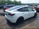 Tesla Model Y Awd/Long Range Dual Motor All-Wheel Drive 7SAYGAEE6PF709703 fotografie