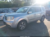 Honda Pilot Ex-L 5FNYF4H63DB012037 снимка
