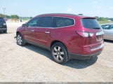 Chevrolet Traverse Ltz 1GNKVJKD7GJ230758 снимка