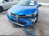 CHEVROLET CRUZE LT AUTO 1G1BE5SM0G7265485 снимка