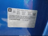 CHEVROLET CRUZE LT AUTO 1G1BE5SM0G7265485 снимка