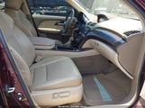 Acura Mdx Technology Package 2HNYD2H49CH541438 снимка
