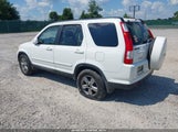 HONDA CR-V SE SHSRD78915U326057 снимка