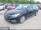 HYUNDAI SONATA LIMITED 5NPE34AF5FH130603 снимка