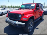 Jeep Wrangler 4Xe Sport S 4Xe 1C4RJXN62RW171661 fotografie