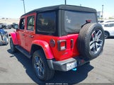 Jeep Wrangler 4Xe Sport S 4Xe 1C4RJXN62RW171661 fotografie