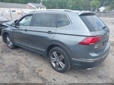 Volkswagen Tiguan 2.0T Se/2.0T Se R-Line Black/2.0T Sel 3VV2B7AX5LM024708 снимка