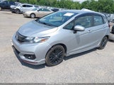Honda Fit Sport 3HGGK5H65KM729062 fotografie