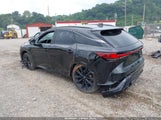 Lexus Rx 500H F Sport Performance 2T2BCMEA7RC016574 снимка
