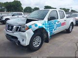 Nissan Frontier Sv 1N6DD0FR7JN704516 снимка